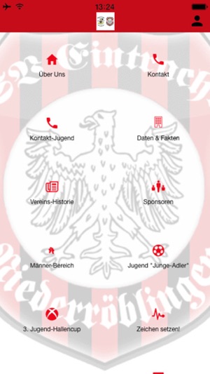 SV Eintracht Niederröblingen