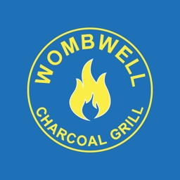 Charcoal Grill Wombwell