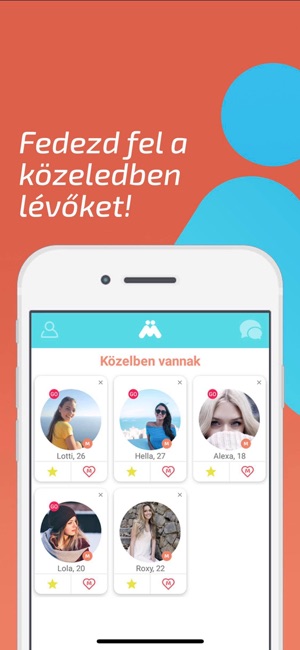 Lola dating app