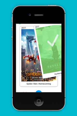 Movie Swipe screenshot 3