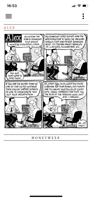 MoneyWeek(圖3)-速報App