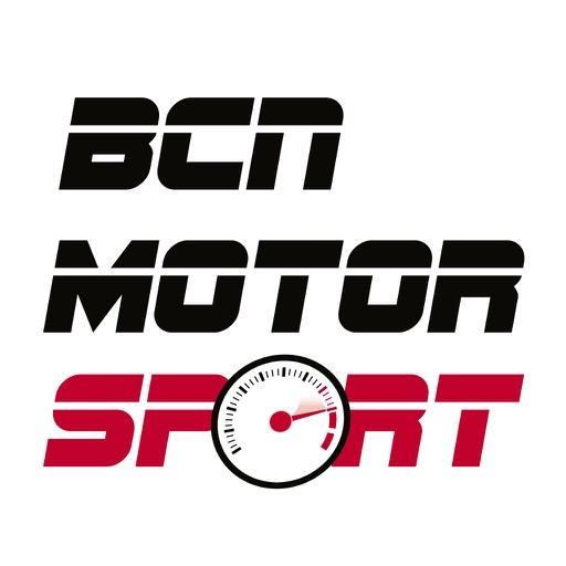 Bcn Motor Sport icon