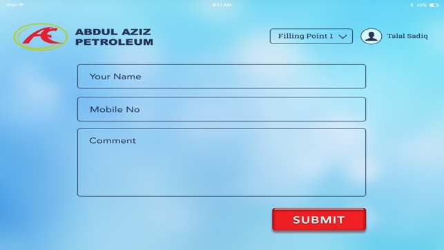 Abdul Aziz Petroleum(圖4)-速報App