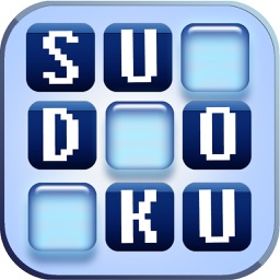 Sudoku - Classic Logic and puzzle Game