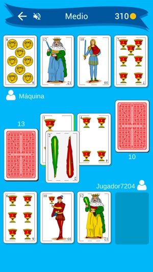 Rápido: Juego De Cartas(圖3)-速報App