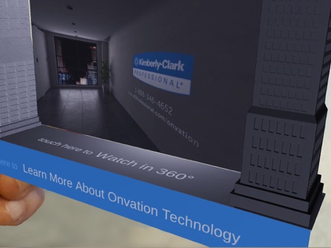Onvation Technology screenshot 3