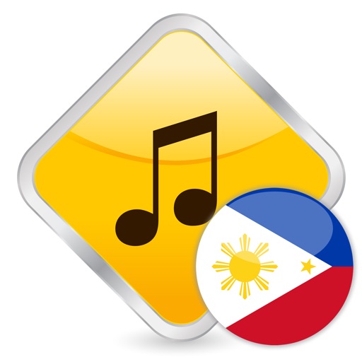 Radio Philippines fm stations icon