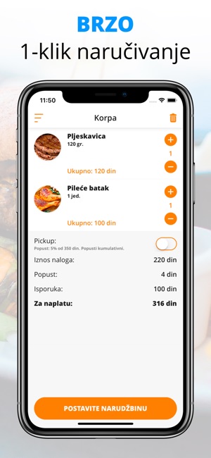 Najesti.se | Стара Пазова(圖3)-速報App