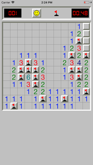 Minesweeper XP(圖6)-速報App