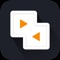 Video Combiner is the easiest app to merge and combine multiple videos together