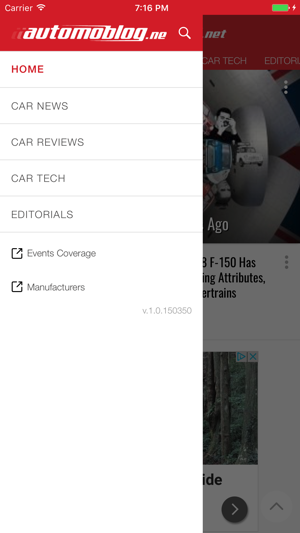 Automoblog(圖2)-速報App