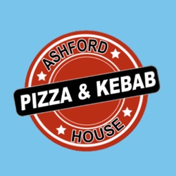 Ashford Pizza & Kebab House