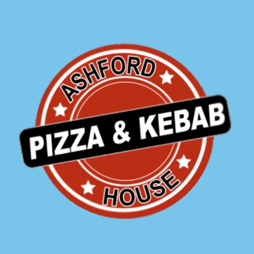 Ashford Pizza & Kebab House