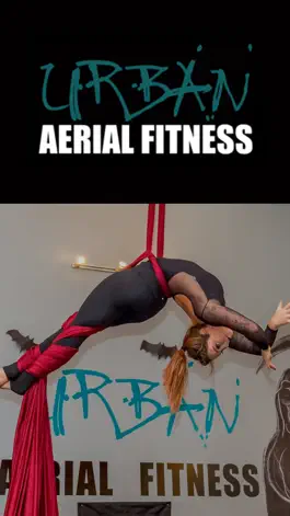 Game screenshot Urban Aerial Fitness mod apk