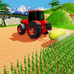 Offroad Tractor Farming 2019