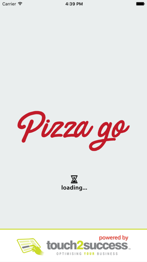 Pizza Go Belfast(圖1)-速報App