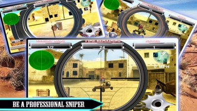 Frontline Gangster Shooter Pro screenshot 3
