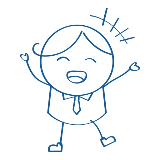 Doodle Stickers Pack