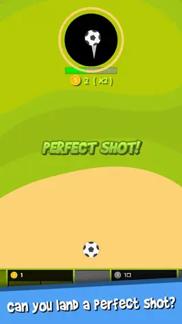 Game screenshot Idle Toss apk