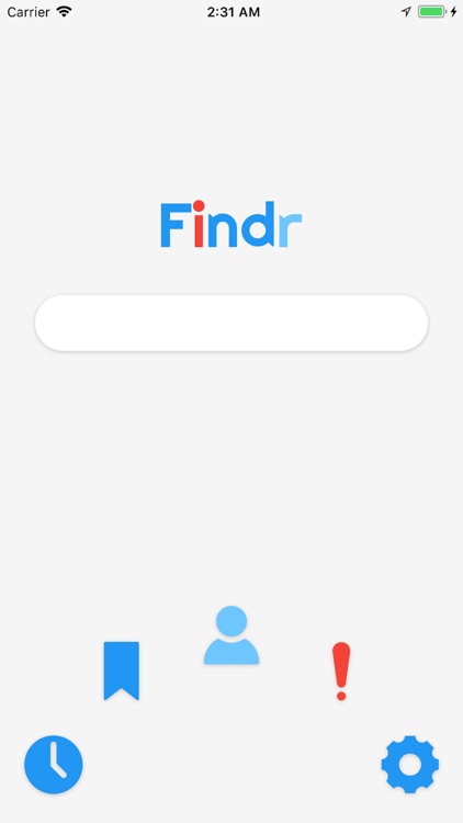 Findr™ screenshot-4