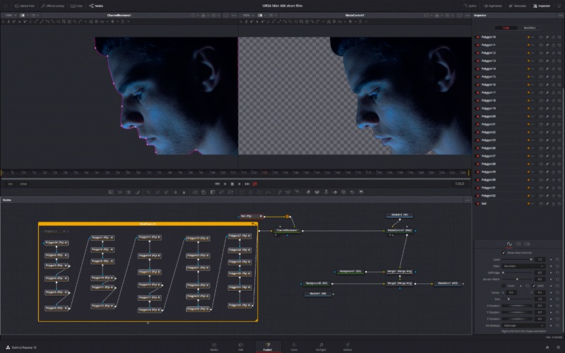 Davinci resolve 16 free