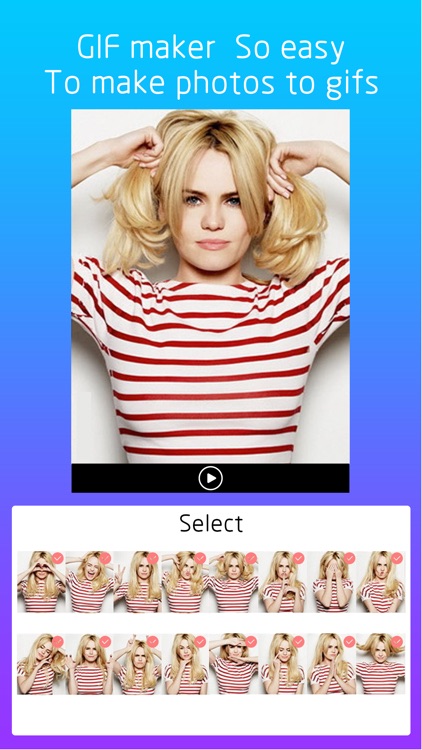 GIF Keyboard Maker-image&photo to Gifs|Gif editor