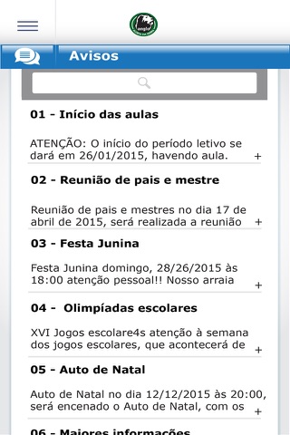 Anglo Aldeia da Serra screenshot 3