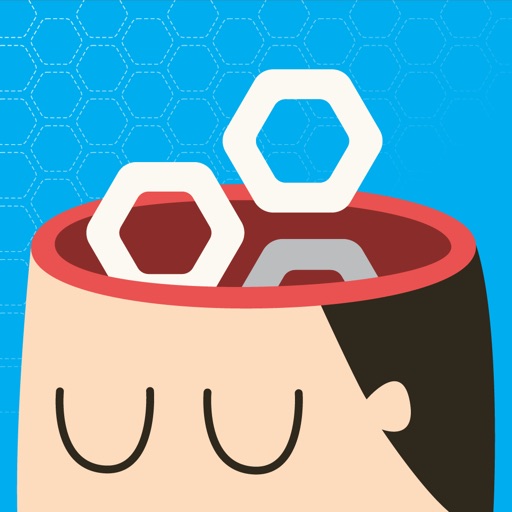 Hexo Brain icon