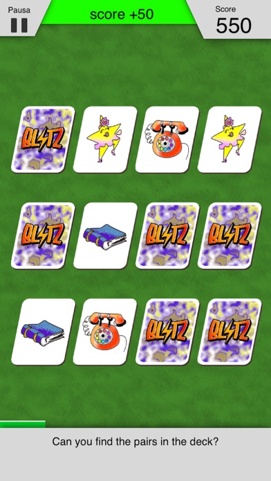 Blitz: Minigames screenshot 2