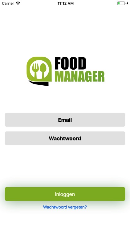 Foodmanager