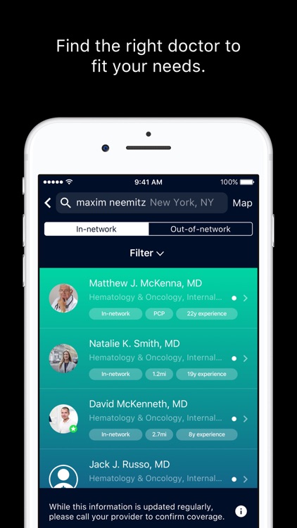Sharecare screenshot-7
