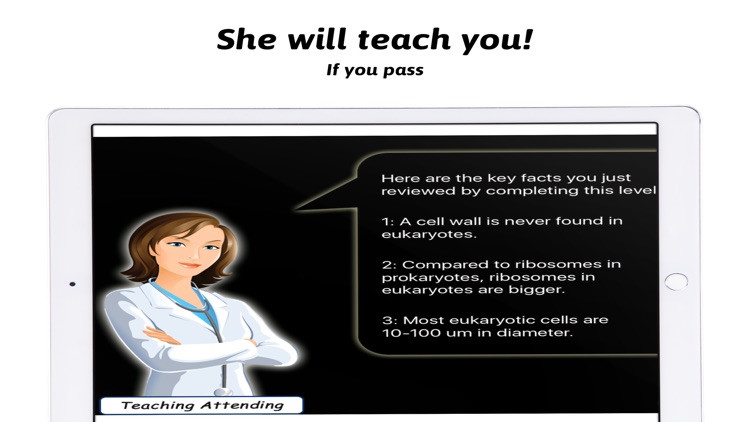 Pharmacology Game: Exam Prep screenshot-3