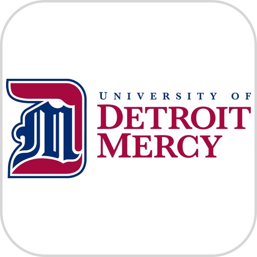 UD Mercy - Experience Campus i iOS App