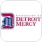 UD Mercy - Experience Campus i