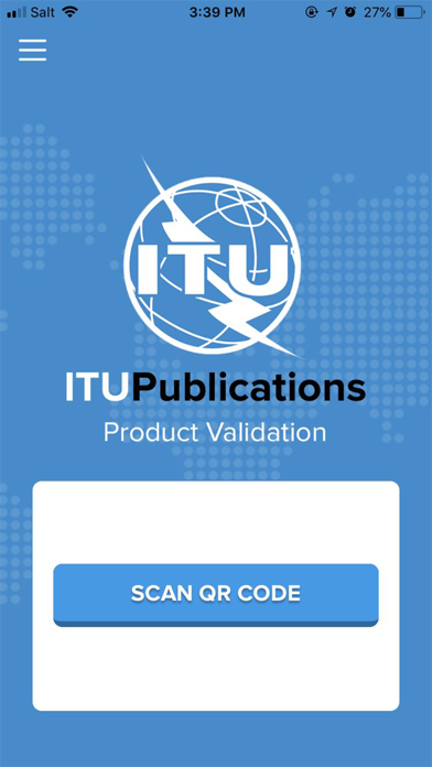 How to cancel & delete ITU Publications from iphone & ipad 1