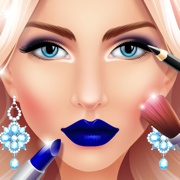 Makeup Makeover Salon - Girls DressUp Games 4 Kids