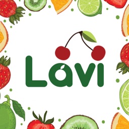 LaviFruits