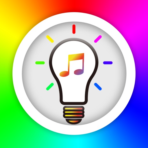 MEDION BT LED Bulb & Speaker iOS App