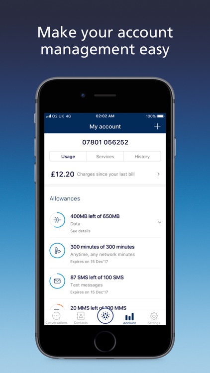O2 Ask