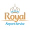 Royal Airport Service now makes taking care of your ground transportation needs more convenient than ever with our state of the art mobile app