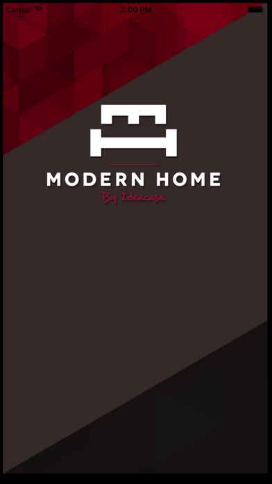 Modern Home Rewards screenshot 2