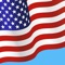 Never forget to raise the American flag at full or half staff using the "Flag Day” Application