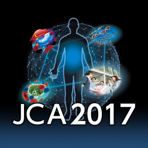 The 76th Annual Meeting of the JCA icon