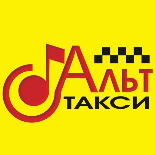 Такси Альт Алчевск Перевальск icon