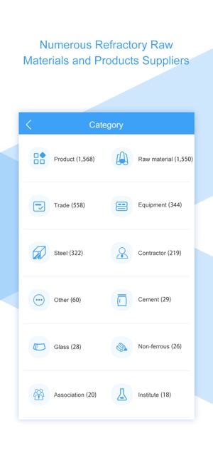 Refractories Directory(圖5)-速報App