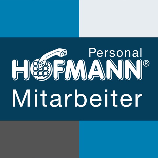 Hofmann Mitarbeiter