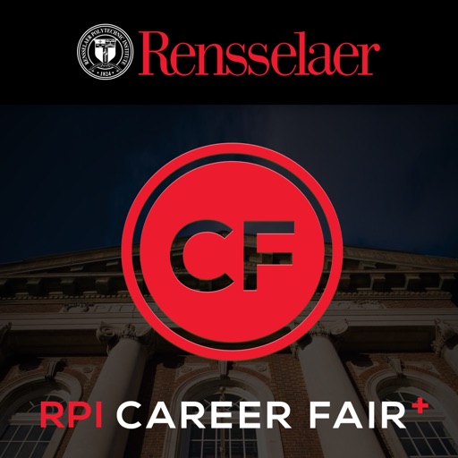 RPI Career Fair Plus by Career Soft, LLC.