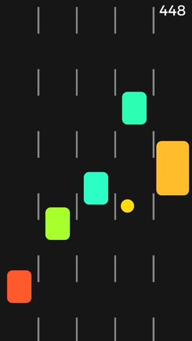 Lane Runner screenshot 4