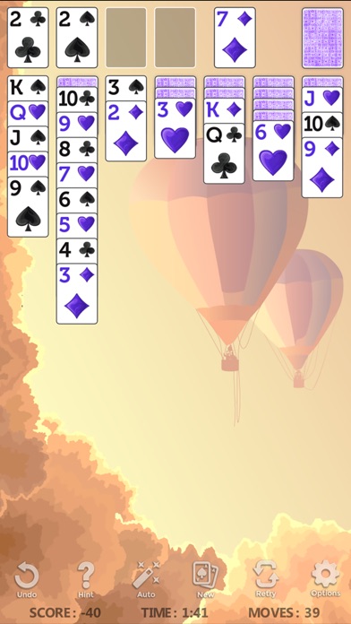 SOLITAIRE CLASSIC ◆ 1.29.1 IOS CASINO SOLITAIRE CLASSIC ◆ 1.29.1 IOS