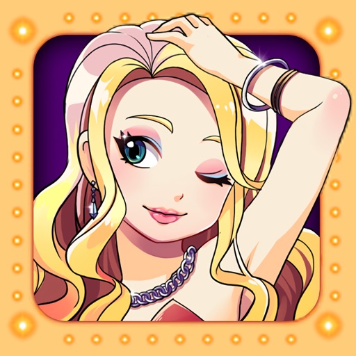 Jean's Club Deluxe icon